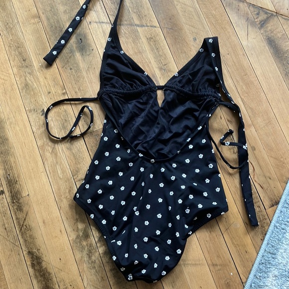 Madewell one piece - Picture 3 of 7